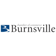 Burnsville Chamber of Commerce logo