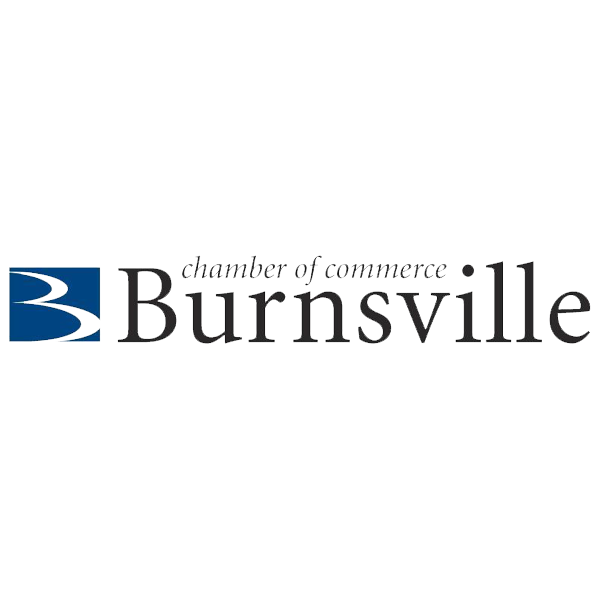 Burnsville Chamber of Commerce logo
