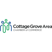 Cottage Grove Chamber of Commerce logo
