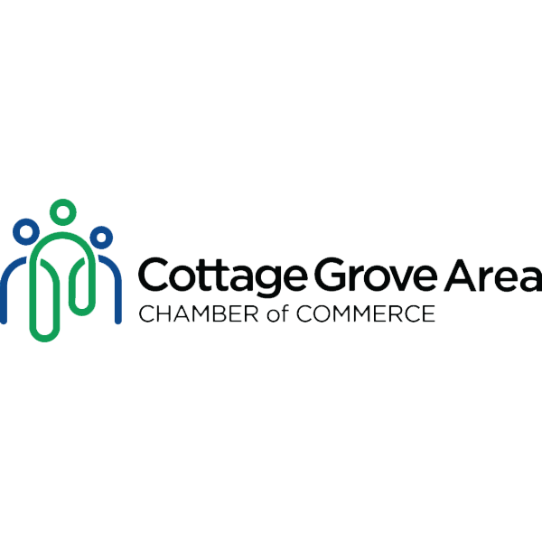 Cottage Grove Chamber of Commerce logo
