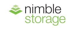 Nimble Storage logo