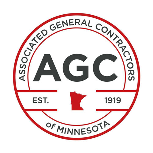 AGC of MN logo