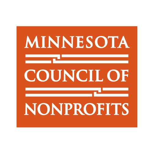 MN Council of Nonprofits logo