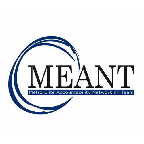 MEANT logo