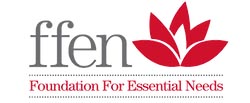 Foundation for essential needs logo