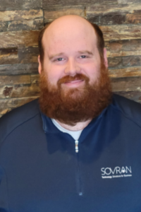 Todd Fisher ​Systems Administrator