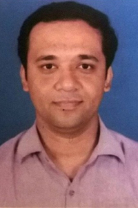 Lakir Pancholi, Engineer