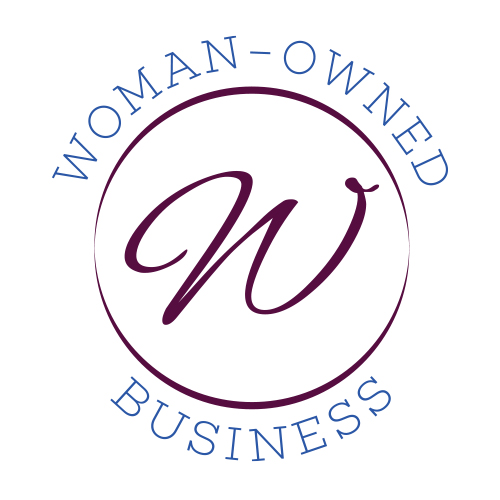 Woman-Owned Business icon