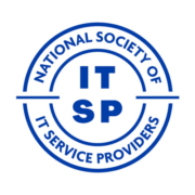 National Society of IT Service Providers logo