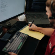 ​Avoid costly errors by learning the most common IT compliance mistakes small businesses make and how Sovran’s IT services can help keep you compliant.