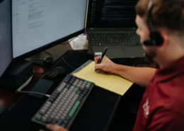 ​Avoid costly errors by learning the most common IT compliance mistakes small businesses make and how Sovran’s IT services can help keep you compliant.