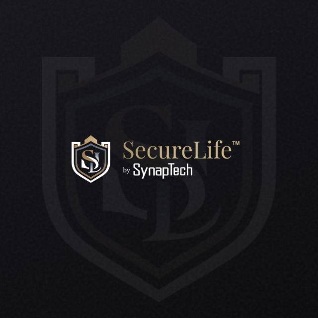SecureLife by Synaptech