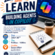 Lunch & Learn Building Agents in Microsoft Copilot