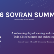 2026 Sovran Summit