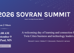 2026 Sovran Summit