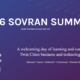 2026 Sovran Summit