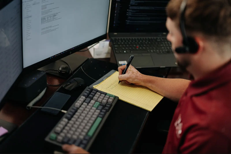 remote-monitoring