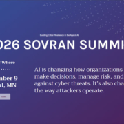2026 Sovran Summit