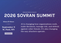 2026 Sovran Summit