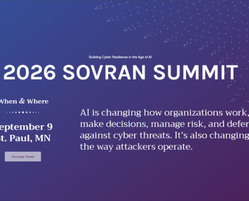 2026 Sovran Summit