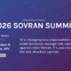 2026 Sovran Summit