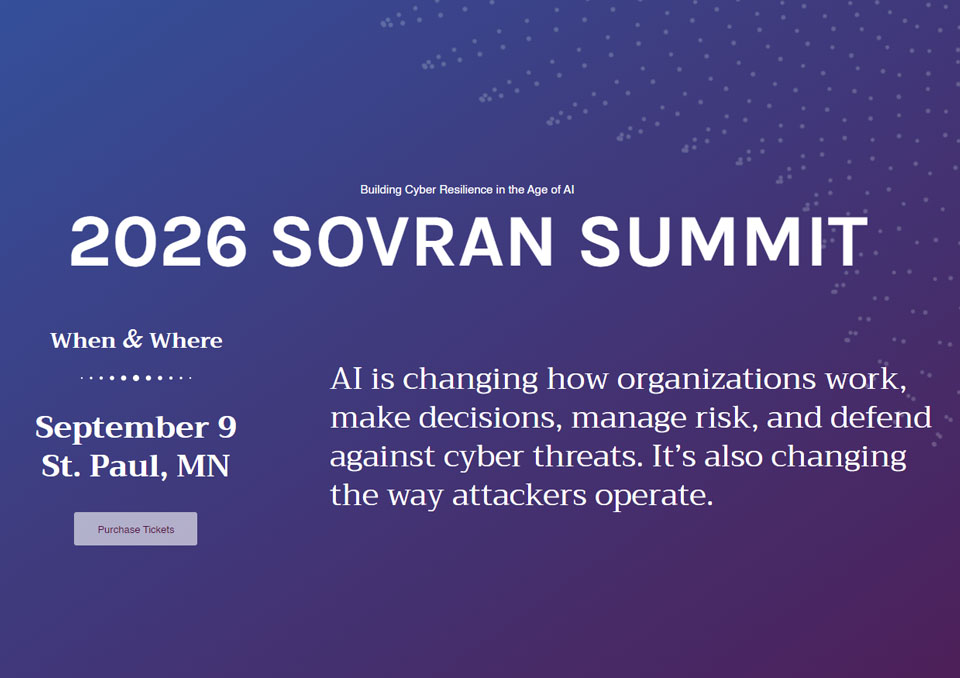 summitft 2026 Sovran Summit