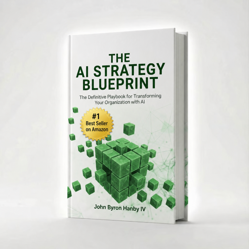 The AI Strategy Blueprint