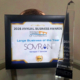 Sovran’s River Heights Chamber of Commerce 2026 Large Business of the Year award.